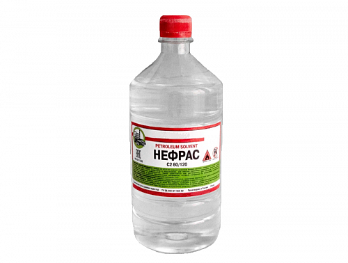 Фото Нефрас С2 80/120 (Бензин Галоша) ф. 1л Нефрас С2 80/120 (Бензин Галоша) ф. 1л